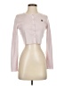 Pazzo Pink Long Sleeve Top Size S - photo 1