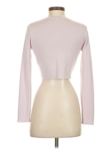 Pazzo Long Sleeve Top (view 2)