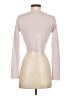 Pazzo Pink Long Sleeve Top Size S - photo 2