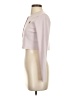 Pazzo Pink Long Sleeve Top Size S - photo 5