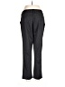 Wit & Wisdom Houndstooth Gray Dress Pants Size 10 - photo 2