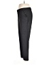 Wit & Wisdom Houndstooth Gray Dress Pants Size 10 - photo 5