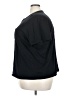 Torrid 100% Cotton Black Short Sleeve Top Size 3X Plus (3) - photo 5