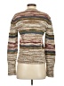 Veronica Beard Metallic Brown Pullover Sweater Size XS - photo 2