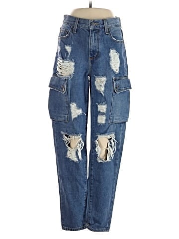 Carmar Jeans (view 1)