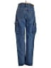 Carmar Blue Jeans Size 25 waist - photo 2