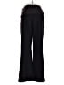 Tribal Black Active Pants Size L - photo 2