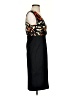 J.Crew Graphic Black Cocktail Dress Size 0 - photo 4