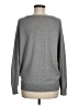 Joie Paisley Gray Pullover Sweater Size M - photo 2