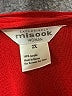 misook 100% Acrylic Red Jacket Size 2X - photo 6