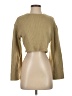 Urban Renewal Tan Cardigan Size S - photo 1