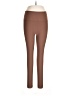 Assorted Brands Brown Active Pants Size L - photo 1