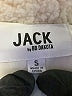 Jack by BB Dakota 100% Polyester Ivory Faux Fur Jacket Size S - photo 6