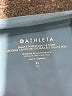 Athleta Blue Active Pants Size XL - photo 4
