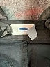 Old Navy Solid Black Athletic Shorts Size 0 - photo 3