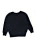 Old Navy Solid Blue Sweatshirt Size 5 - photo 1