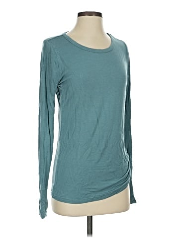 Evy's Tree Long Sleeve T-Shirt (view 1)