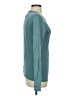 Evy's Tree Teal Long Sleeve T-Shirt Size XS - photo 4