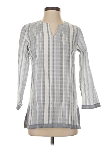 UNTUCKit Casual Dress (view 1)
