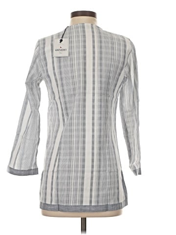 UNTUCKit Casual Dress (view 2)