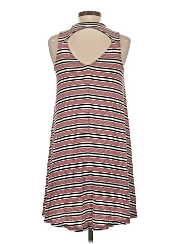 American Eagle Outfitters Casual Dress (view 2)