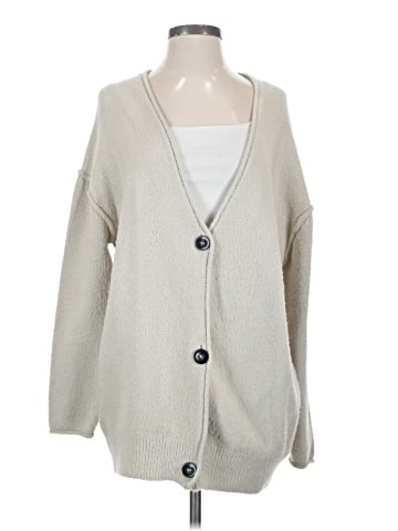 Evereve Cardigan (view 1)