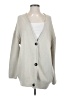 Evereve Ivory Cardigan Size S - photo 1