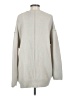 Evereve Ivory Cardigan Size S - photo 2