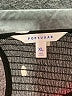 POPSUGAR Polka Dots Black Casual Dress Size XL - photo 7