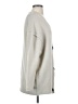 Evereve Ivory Cardigan Size S - photo 4