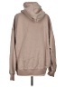 Assorted Brands Tan Zip Up Hoodie Size S - photo 2