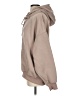 Assorted Brands Tan Zip Up Hoodie Size S - photo 5