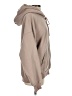 Assorted Brands Tan Zip Up Hoodie Size S - photo 4