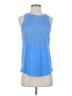 Michael Stars Blue Tank Top Size XS - photo 1