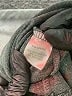 North Style Gray Poncho Size XL - photo 8