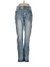 ChicMe Hearts Blue Jeans Size M - photo 1