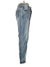ChicMe Hearts Blue Jeans Size M - photo 4