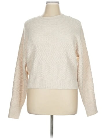 Thread & Supply Pullover Sweater (view 1)