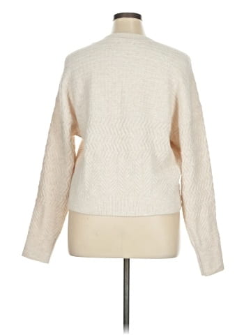 Thread & Supply Pullover Sweater (view 2)