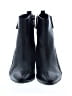 Rachel Zoe Black Ankle Boots Size 8 - photo 2
