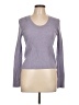 A New Day Purple Pullover Sweater Size L - photo 1
