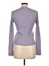 A New Day Purple Pullover Sweater Size L - photo 2