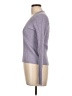 A New Day Purple Pullover Sweater Size L - photo 5