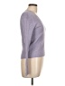 A New Day Purple Pullover Sweater Size L - photo 4