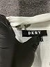 DKNY Print Ivory Long Sleeve Blouse Size S - photo 7