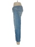 American Eagle Outfitters Hearts Blue Jeans Size 6 - photo 5