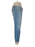 American Eagle Outfitters Hearts Blue Jeans Size 6 - photo 4