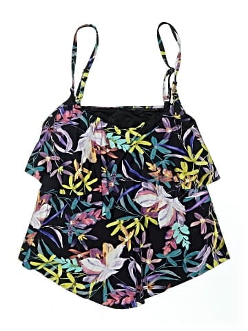 Maxine of Hollywood Swimsuit Top (view 1)