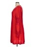 NY Collection Red Casual Dress Size XL - photo 5