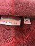 Athleta Burgundy Jacket Size XS - photo 6